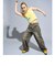 【LTXC】【Dリーグ参戦チーム/CHANGE RAPTURES/AYUMI】カップつきタンクトップ