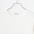 アーガイルニットTシャツSET
