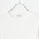アーガイルニットTシャツSET