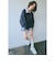 【GOODPRICE】バックハートニットプルオーバー