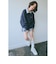 【GOODPRICE】バックハートニットプルオーバー