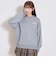【GOODPRICE】バックハートニットプルオーバー