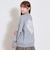 【GOODPRICE】バックハートニットプルオーバー