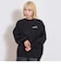 【GOODPRICE】バックハートニットプルオーバー