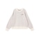 【GOODPRICE】バックハートニットプルオーバー