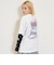 【LTXC/速乾】ルーズTシャツレイヤードセット