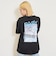 【LTXC/速乾】ルーズTシャツレイヤードセット