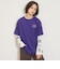 【LTXC/速乾】ルーズTシャツレイヤードセット