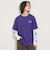 【LTXC/速乾】ルーズTシャツレイヤードセット