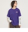 【LTXC/速乾】ルーズTシャツレイヤードセット