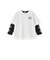 【LTXC/速乾】ルーズTシャツレイヤードセット