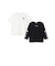 【LTXC/速乾】ルーズTシャツレイヤードセット