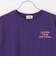 【LTXC/速乾】ルーズTシャツレイヤードセット