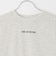 【LTXC/速乾】ルーズTシャツレイヤードセット