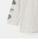 【LTXC/速乾】ルーズTシャツレイヤードセット