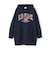 【GOODPRICE】ルーズパーカワンピース