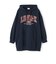 【GOODPRICE】ルーズパーカワンピース