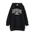 【GOODPRICE】ルーズパーカワンピース