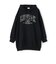 【GOODPRICE】ルーズパーカワンピース