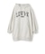 【GOODPRICE】ルーズパーカワンピース