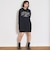 【GOODPRICE】ルーズパーカワンピース