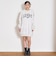 【GOODPRICE】ルーズパーカワンピース