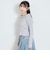 【LTXC】【アラエル】リブZIPパーカー