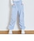 【LTXC/接触冷感/ストレッチ/快適】カーゴパンツ