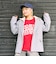 【GOODPRICE】【LTXC/綿100%】ビックロゴカラー長袖T
