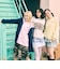 【GOODPRICE】【LTXC/綿100%】ビックロゴカラー長袖T