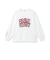 【GOODPRICE】【LTXC/綿100%】ビックロゴカラー長袖T