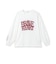 【GOODPRICE】【LTXC/綿100%】ビックロゴカラー長袖T