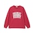 【GOODPRICE】【LTXC/綿100%】ビックロゴカラー長袖T