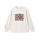 【GOODPRICE】【LTXC/綿100%】ビックロゴカラー長袖T