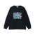【GOODPRICE】【LTXC/綿100%】ビックロゴカラー長袖T