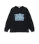 【GOODPRICE】【LTXC/綿100%】ビックロゴカラー長袖T