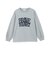 【GOODPRICE】【LTXC/綿100%】ビックロゴカラー長袖T