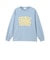 【GOODPRICE】【LTXC/綿100%】ビックロゴカラー長袖T