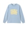 【GOODPRICE】【LTXC/綿100%】ビックロゴカラー長袖T
