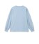 【GOODPRICE】【LTXC/綿100%】ビックロゴカラー長袖T