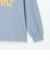 【GOODPRICE】【LTXC/綿100%】ビックロゴカラー長袖T