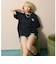 【秒かわトップス】【GOODPRICE】【LTXC/綿100%】バックロゴ半袖T