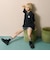 【秒かわトップス】【GOODPRICE】【LTXC/綿100%】バックロゴ半袖T