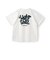 【秒かわトップス】【GOODPRICE】【LTXC/綿100%】バックロゴ半袖T