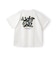 【秒かわトップス】【GOODPRICE】【LTXC/綿100%】バックロゴ半袖T