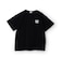 【秒かわトップス】【GOODPRICE】【LTXC/綿100%】バックロゴ半袖T
