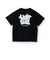 【秒かわトップス】【GOODPRICE】【LTXC/綿100%】バックロゴ半袖T