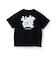 【秒かわトップス】【GOODPRICE】【LTXC/綿100%】バックロゴ半袖T