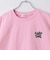 【秒かわトップス】【GOODPRICE】【LTXC/綿100%】バックロゴ半袖T