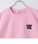 【秒かわトップス】【GOODPRICE】【LTXC/綿100%】バックロゴ半袖T